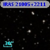 IRAS 21005+2211