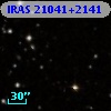 IRAS 21041+2141