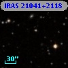 IRAS 21041+2118
