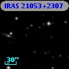 IRAS 21053+2307