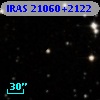 IRAS 21060+2122