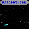 IRAS 21067+2141