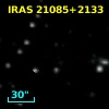 IRAS 21085+2133
