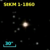 StKM 1-1860