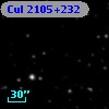 Cul 2105+232