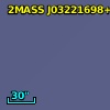 2MASS J03221698+4814283