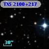TXS 2100+217