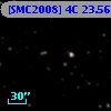 [SMC2008] 4C 23.56 ER1