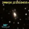 2MASX J21010455+2225465