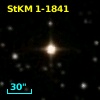 2MASS J21005230+2220319