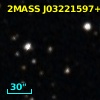 2MASS J03221597+4814571