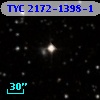 TYC 2172-1398-1