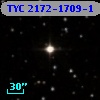 TYC 2172-1709-1