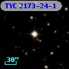 TYC 2173-24-1