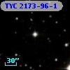TYC 2173-96-1