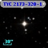 TYC 2173-320-1