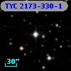 TYC 2173-330-1