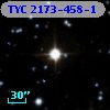 TYC 2173-458-1