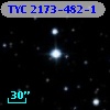 TYC 2173-482-1