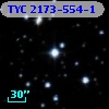 TYC 2173-554-1