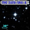 TYC 2173-581-1