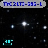 TYC 2173-585-1