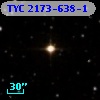 TYC 2173-638-1