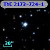 TYC 2173-724-1