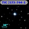 TYC 2173-744-1