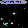 TYC 2173-752-1