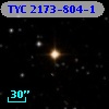TYC 2173-804-1