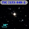 TYC 2173-849-1
