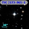 TYC 2173-965-1