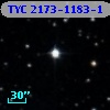 TYC 2173-1183-1