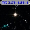TYC 2173-1185-1