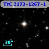 TYC 2173-1267-1