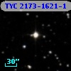 TYC 2173-1621-1