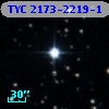 TYC 2173-2219-1