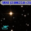1RXS J210622.8+213758
