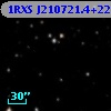 1RXS J210721.4+224509