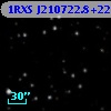 1RXS J210722.8+225156