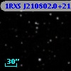 1RXS J210802.0+212532