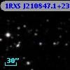 1RXS J210847.1+234311