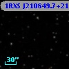1RXS J210849.7+215508