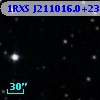 1RXS J211016.0+230718