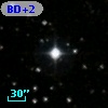 BD+21  4526
