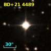 CCDM J21115+2144AB