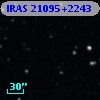 IRAS 21095+2243