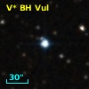 V* BH Vul
