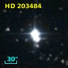 HD 203484